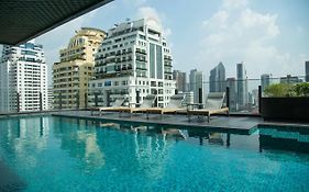 Sukhumvit 11#Luxury#Pool#Gym#Bts Nana&Mrt Sukhumvit#1Br#Max2Ppl