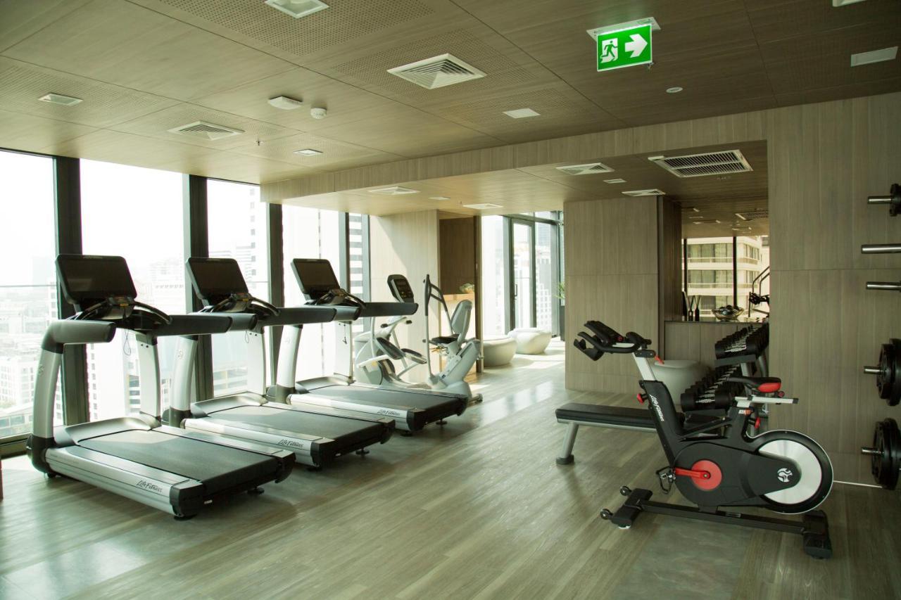 Sukhumvit 11#Luxury#Pool#Gym#Bts Nana&Mrt Sukhumvit#1Br#Max2Ppl Apartment Bangkok Exterior photo