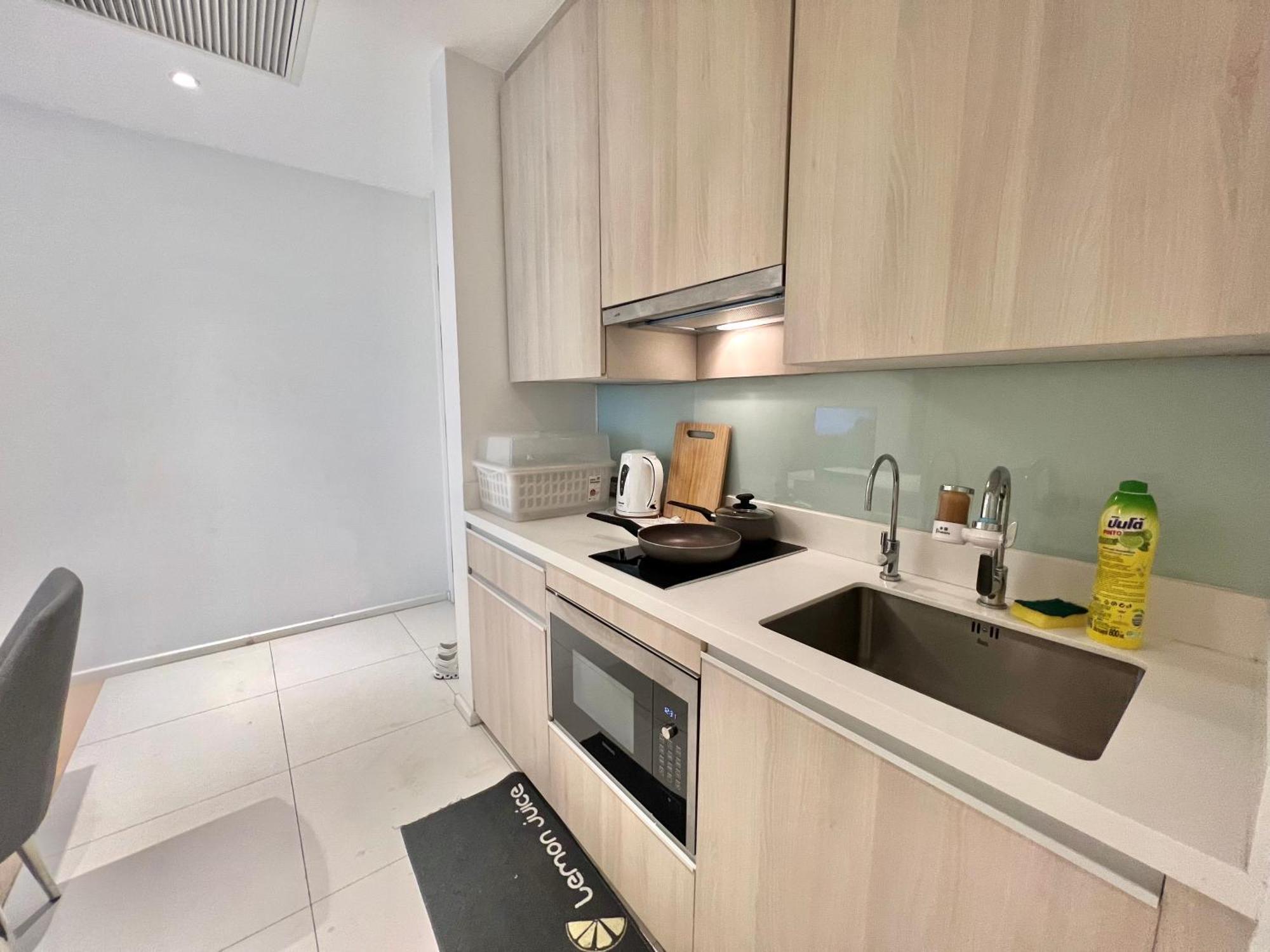Sukhumvit 11#Luxury#Pool#Gym#Bts Nana&Mrt Sukhumvit#1Br#Max2Ppl Apartment Bangkok Exterior photo